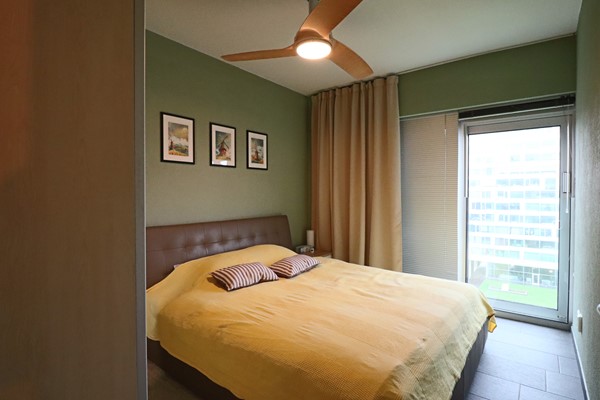 Medium property photo - Jan van Zutphenstraat 581, 1069 RS Amsterdam