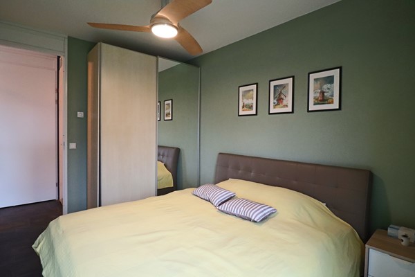 Medium property photo - Jan van Zutphenstraat 581, 1069 RS Amsterdam