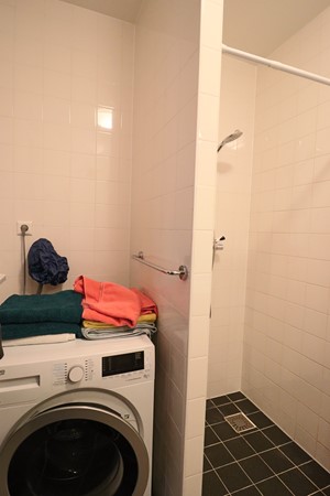 Medium property photo - Jan van Zutphenstraat 581, 1069 RS Amsterdam
