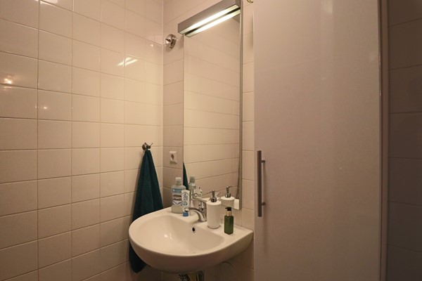 Medium property photo - Jan van Zutphenstraat 581, 1069 RS Amsterdam