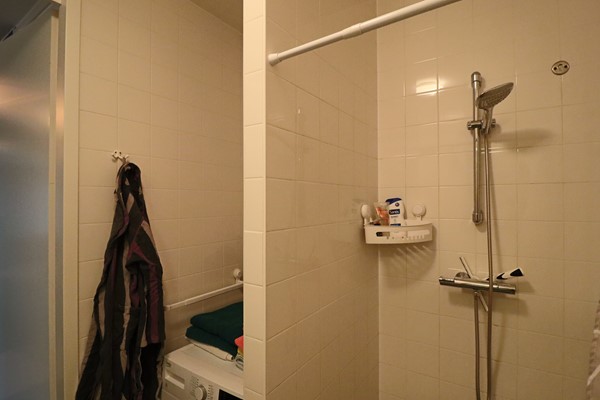Medium property photo - Jan van Zutphenstraat 581, 1069 RS Amsterdam