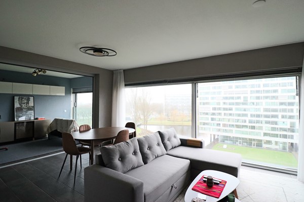 Medium property photo - Jan van Zutphenstraat 581, 1069 RS Amsterdam