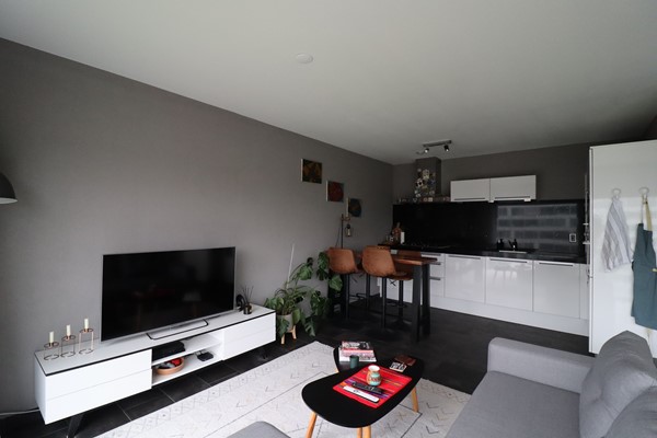 Medium property photo - Jan van Zutphenstraat 581, 1069 RS Amsterdam