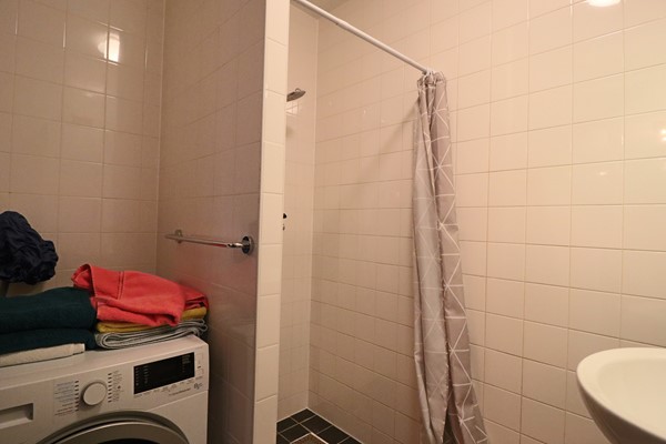 Medium property photo - Jan van Zutphenstraat 581, 1069 RS Amsterdam