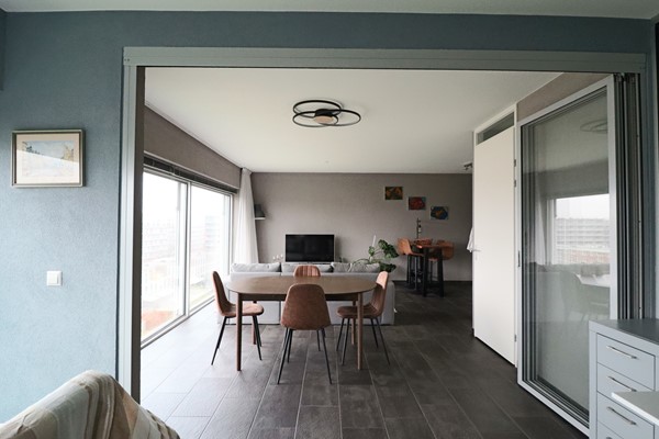 Medium property photo - Jan van Zutphenstraat 581, 1069 RS Amsterdam