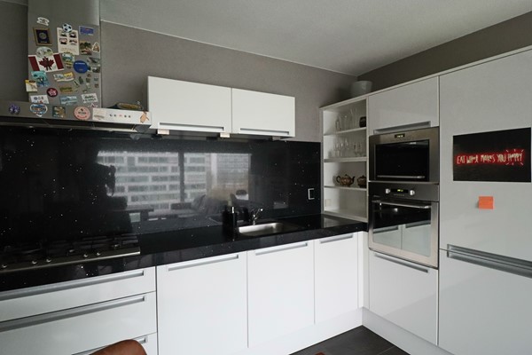 Medium property photo - Jan van Zutphenstraat 581, 1069 RS Amsterdam