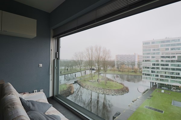 Medium property photo - Jan van Zutphenstraat 581, 1069 RS Amsterdam