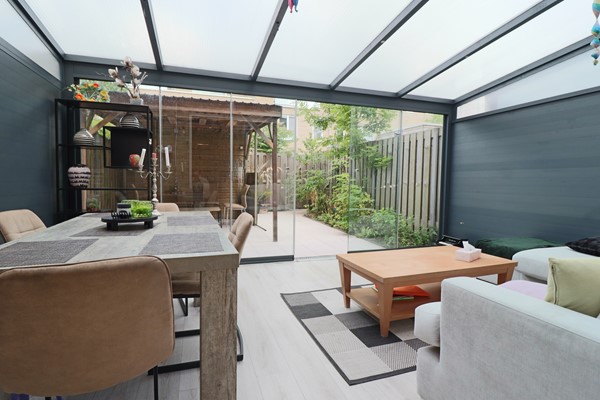 Property photo - Banne Buikslootlaan 87, 1034AB Amsterdam
