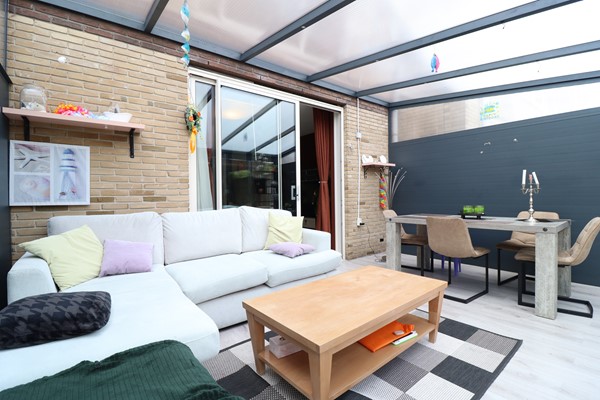 Medium property photo - Banne Buikslootlaan 87, 1034 AB Amsterdam