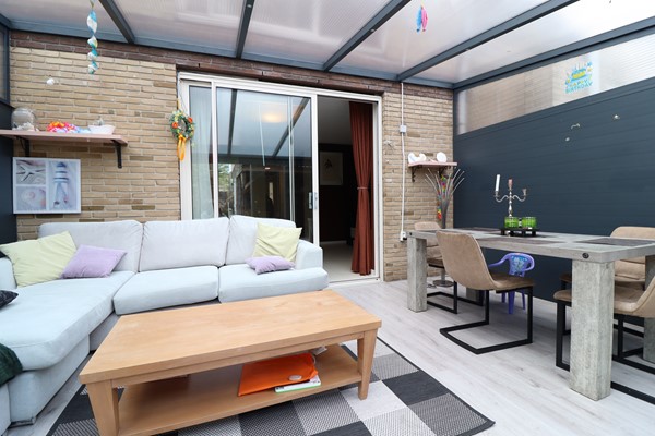 Medium property photo - Banne Buikslootlaan 87, 1034 AB Amsterdam