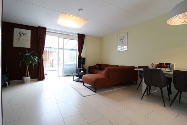 Medium property photo - Banne Buikslootlaan 87, 1034 AB Amsterdam