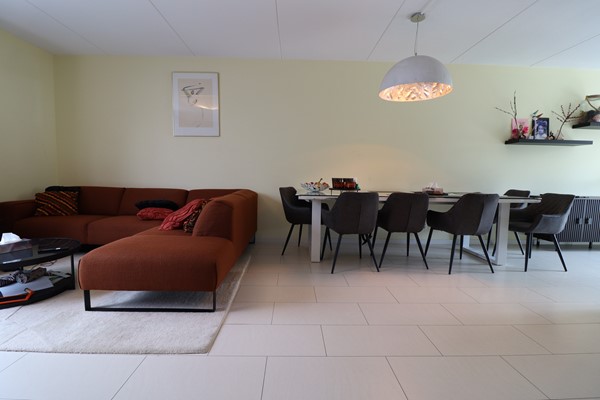 Medium property photo - Banne Buikslootlaan 87, 1034 AB Amsterdam