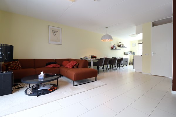 Medium property photo - Banne Buikslootlaan 87, 1034 AB Amsterdam