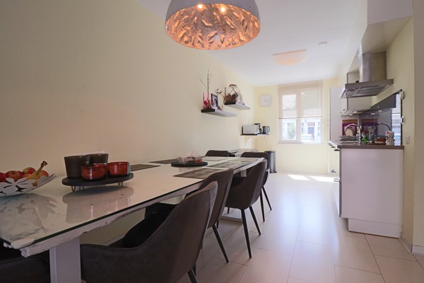 Medium property photo - Banne Buikslootlaan 87, 1034 AB Amsterdam