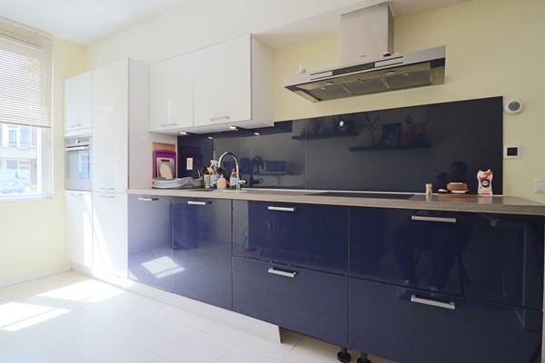 Medium property photo - Banne Buikslootlaan 87, 1034 AB Amsterdam