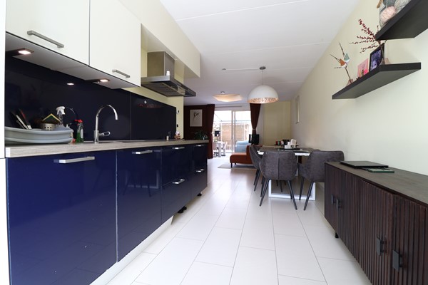 Medium property photo - Banne Buikslootlaan 87, 1034 AB Amsterdam