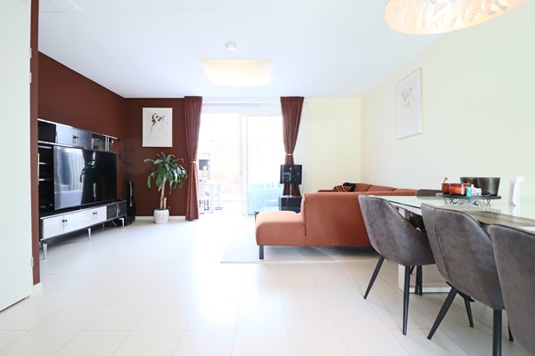 Medium property photo - Banne Buikslootlaan 87, 1034 AB Amsterdam