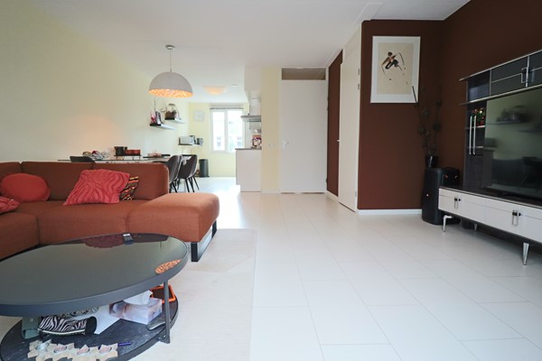 Medium property photo - Banne Buikslootlaan 87, 1034 AB Amsterdam