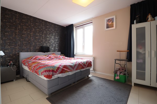 Medium property photo - Banne Buikslootlaan 87, 1034 AB Amsterdam