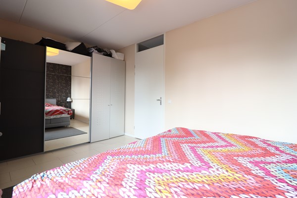 Medium property photo - Banne Buikslootlaan 87, 1034 AB Amsterdam