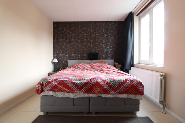 Medium property photo - Banne Buikslootlaan 87, 1034 AB Amsterdam