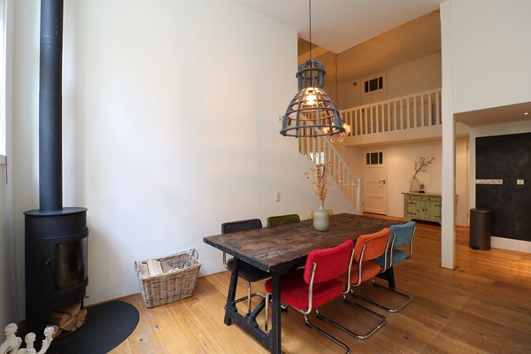 Medium property photo - Karthuizersdwarsstraat 24, 1015 KP Amsterdam