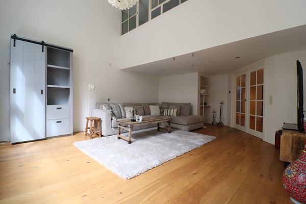 Medium property photo - Karthuizersdwarsstraat 24, 1015 KP Amsterdam