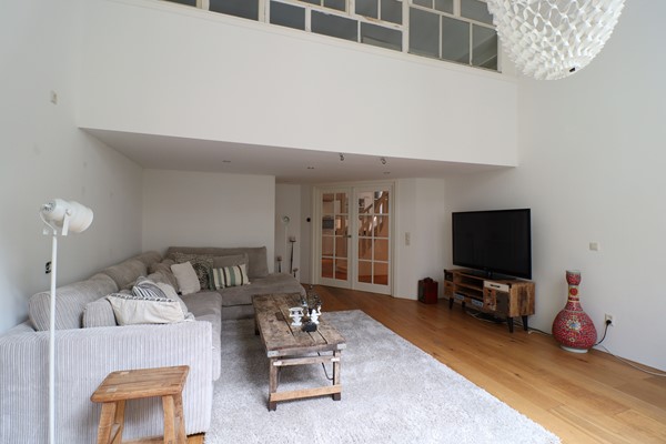 Medium property photo - Karthuizersdwarsstraat 24, 1015 KP Amsterdam