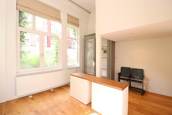 Medium property photo - Karthuizersdwarsstraat 24, 1015 KP Amsterdam