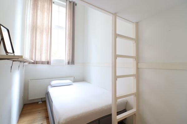Medium property photo - Karthuizersdwarsstraat 24, 1015 KP Amsterdam