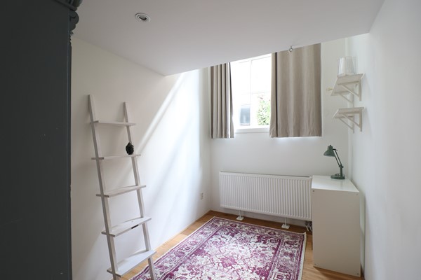Medium property photo - Karthuizersdwarsstraat 24, 1015 KP Amsterdam