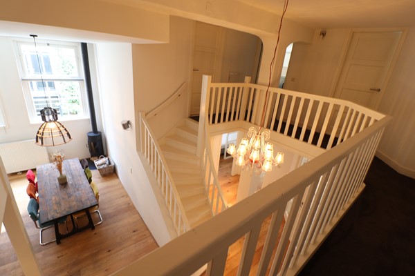 Medium property photo - Karthuizersdwarsstraat 24, 1015 KP Amsterdam