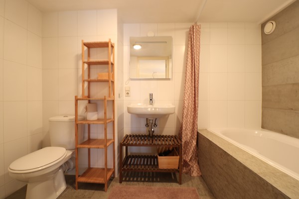Medium property photo - Karthuizersdwarsstraat 24, 1015 KP Amsterdam