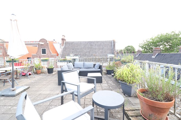 Medium property photo - Karthuizersdwarsstraat 24, 1015 KP Amsterdam