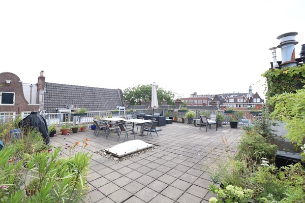 Medium property photo - Karthuizersdwarsstraat 24, 1015 KP Amsterdam