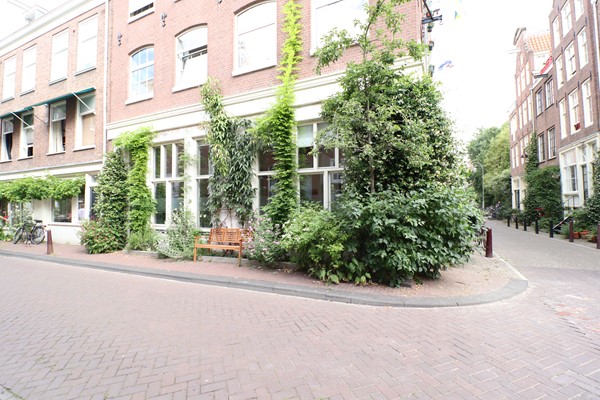 Medium property photo - Karthuizersdwarsstraat 24, 1015 KP Amsterdam