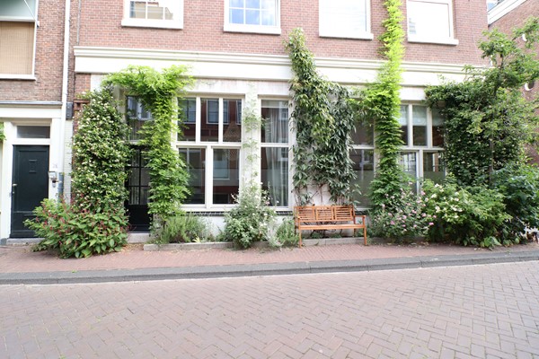 Medium property photo - Karthuizersdwarsstraat 24, 1015 KP Amsterdam