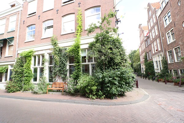 Medium property photo - Karthuizersdwarsstraat 24, 1015 KP Amsterdam