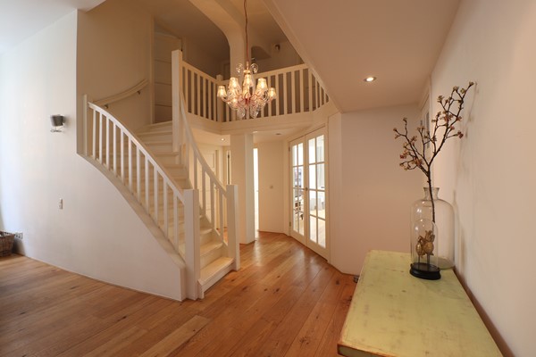Medium property photo - Karthuizersdwarsstraat 24, 1015 KP Amsterdam