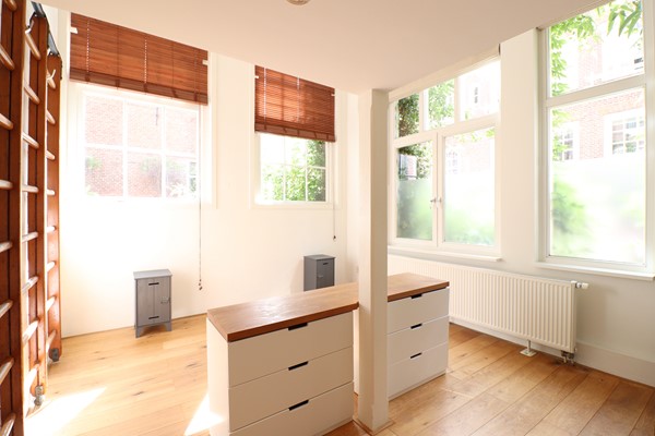 Medium property photo - Karthuizersdwarsstraat 24, 1015 KP Amsterdam