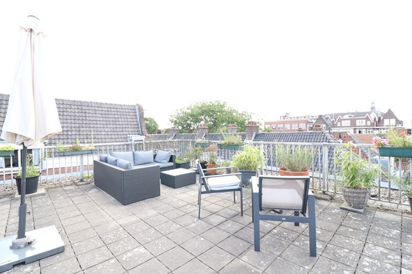 Medium property photo - Karthuizersdwarsstraat 24, 1015 KP Amsterdam