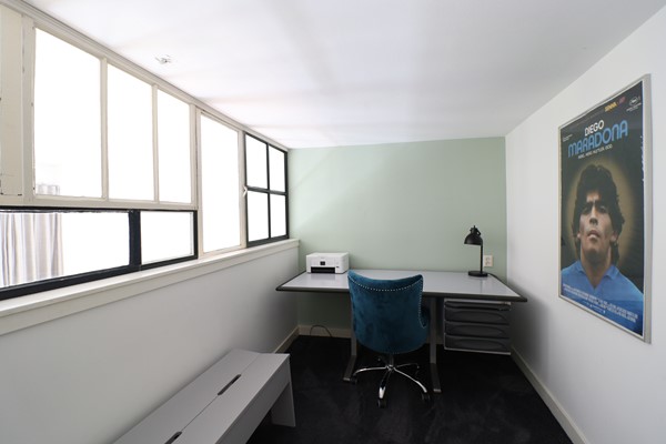 Medium property photo - Karthuizersdwarsstraat 24, 1015 KP Amsterdam