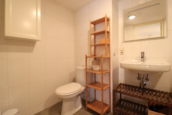 Medium property photo - Karthuizersdwarsstraat 24, 1015 KP Amsterdam