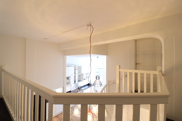 Medium property photo - Karthuizersdwarsstraat 24, 1015 KP Amsterdam