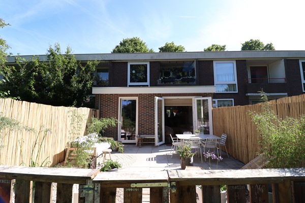 Property photo - Eenhoornhof, 1033XE Amsterdam