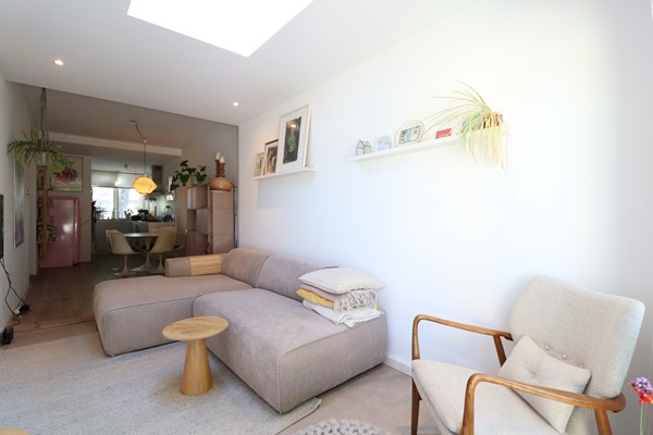 Medium property photo - Eenhoornhof, 1033 XE Amsterdam