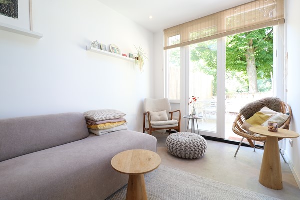 Medium property photo - Eenhoornhof, 1033 XE Amsterdam