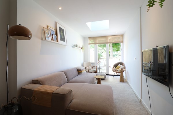Medium property photo - Eenhoornhof, 1033 XE Amsterdam