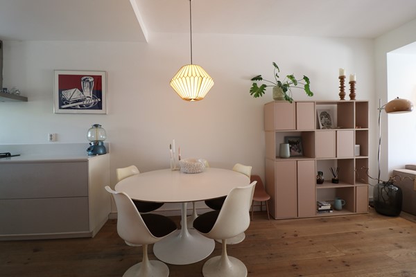 Medium property photo - Eenhoornhof, 1033 XE Amsterdam