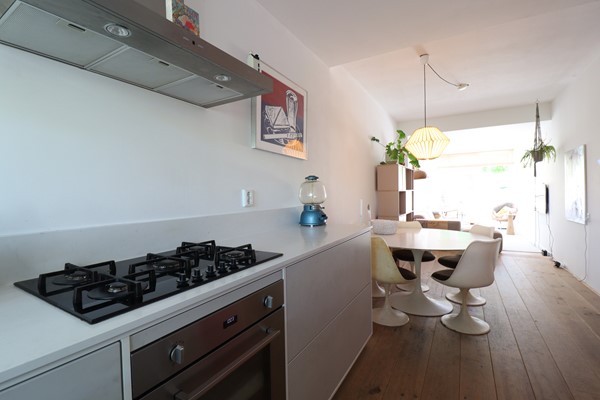 Medium property photo - Eenhoornhof, 1033 XE Amsterdam